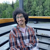 Alan Smailov's Photo