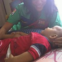 Ricca Ramadhani's Photo