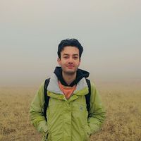 samim shakoori's Photo