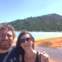 Annie Baron的照片