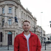 Dawid Juszczyk's Photo