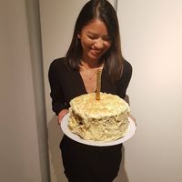 Mary Bendcio's Photo