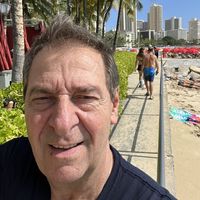 Le foto di Jeffrey Gongola