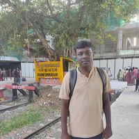 Akash Venkatesan's Photo