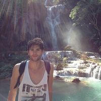 Zdjęcia użytkownika Lukas Hoffmann