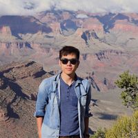 Фотографии пользователя Anthony Ho