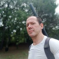 Juan Manuel Garcia's Photo