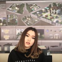 Fotos de Anara Imasheva