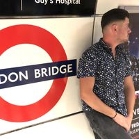 Georgios Tsevas's Photo