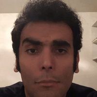 Behzad Rezaee's Photo