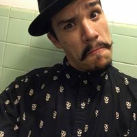 Le foto di César De Alba