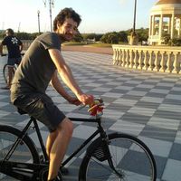 Manuel Laspy的照片