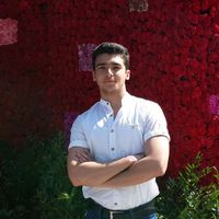 Aleksandr Arazov的照片