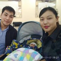 Nurtilek  Bektursunov's Photo