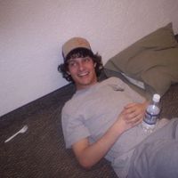 Spencer Adams's Photo