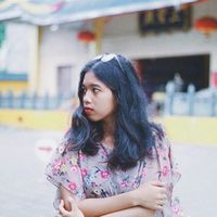 Trisha Marbun's Photo