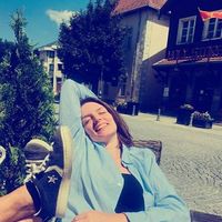 Jelena Knezevic's Photo