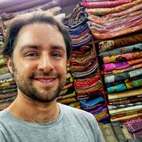 Shakar Jacob Hershkovitz的照片