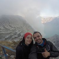 Le foto di Izaskun & Jorge