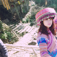 Photos de Bích Ngọc