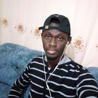 Fotos von ibrahima mane