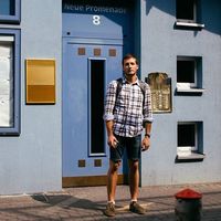 Fotos de Max Gorbatskyi