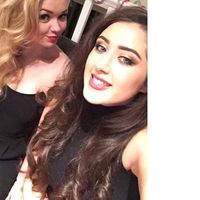 Kianah Najah's Photo