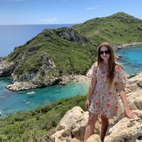 Olena Gladysh's Photo