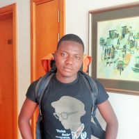 Benjamin Ansah的照片