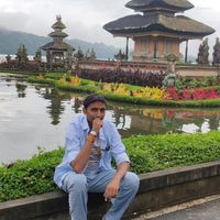 Fotos de DEVESH SHARMA