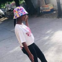 Francie Antenor's Photo