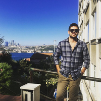 Caglar Babacan's Photo