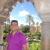 Rakan Saadoun's Photo