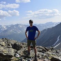 Sebastian Brandl's Photo