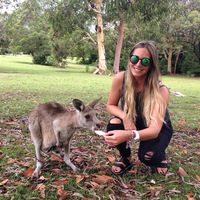 paula Boselli的照片