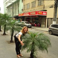 Matylda Kuchnik's Photo