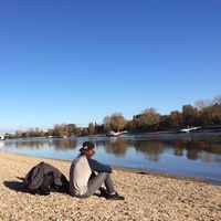 Dean Friedrich's Photo