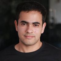 Arsslen Idadi's Photo