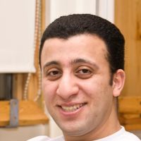 Fotos de Ibrahim ElSherbini