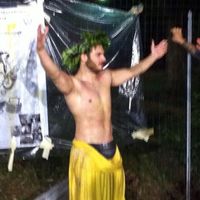 Photos de Fabio Bolognesi