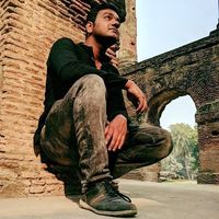 Abhishek Patil's Photo