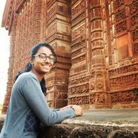 Akhila  Kosaraju's Photo