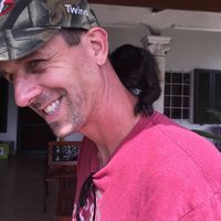 Photos de Greg Pettit