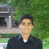 Paul Gutierrez's Photo