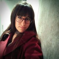 Francesca Maggio's Photo