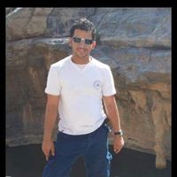 Ibrahim Al-kindi's Photo