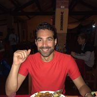 Joan SANCHEZ's Photo