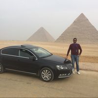 Abdelrahman Moussa's Photo