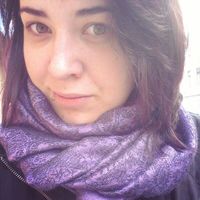 Nele Dziemballa's Photo