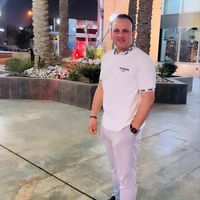 Hosni Alfayed's Photo